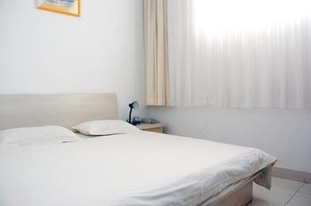Yin Xing Hotel Beijing Bagian luar foto
