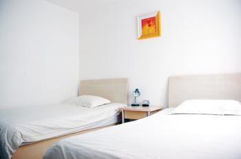 Yin Xing Hotel Beijing Bagian luar foto