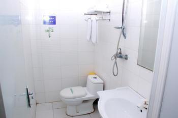 Yin Xing Hotel Beijing Bagian luar foto