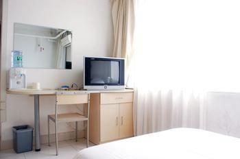 Yin Xing Hotel Beijing Bagian luar foto