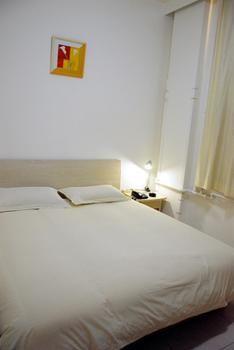 Yin Xing Hotel Beijing Bagian luar foto